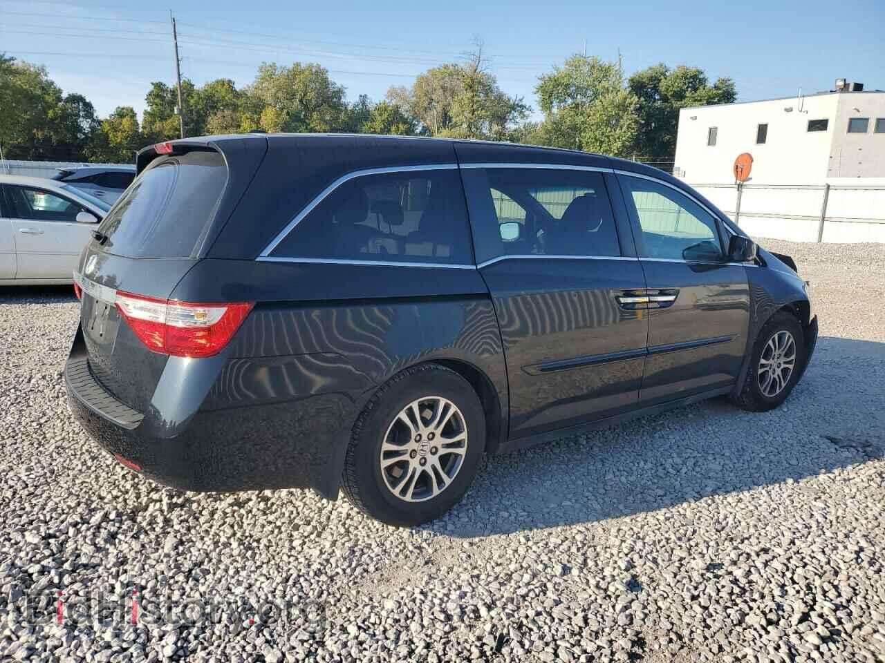 2011 HONDA All Models - VIN: 5FNRL5H68BB050556 - Photo 3
