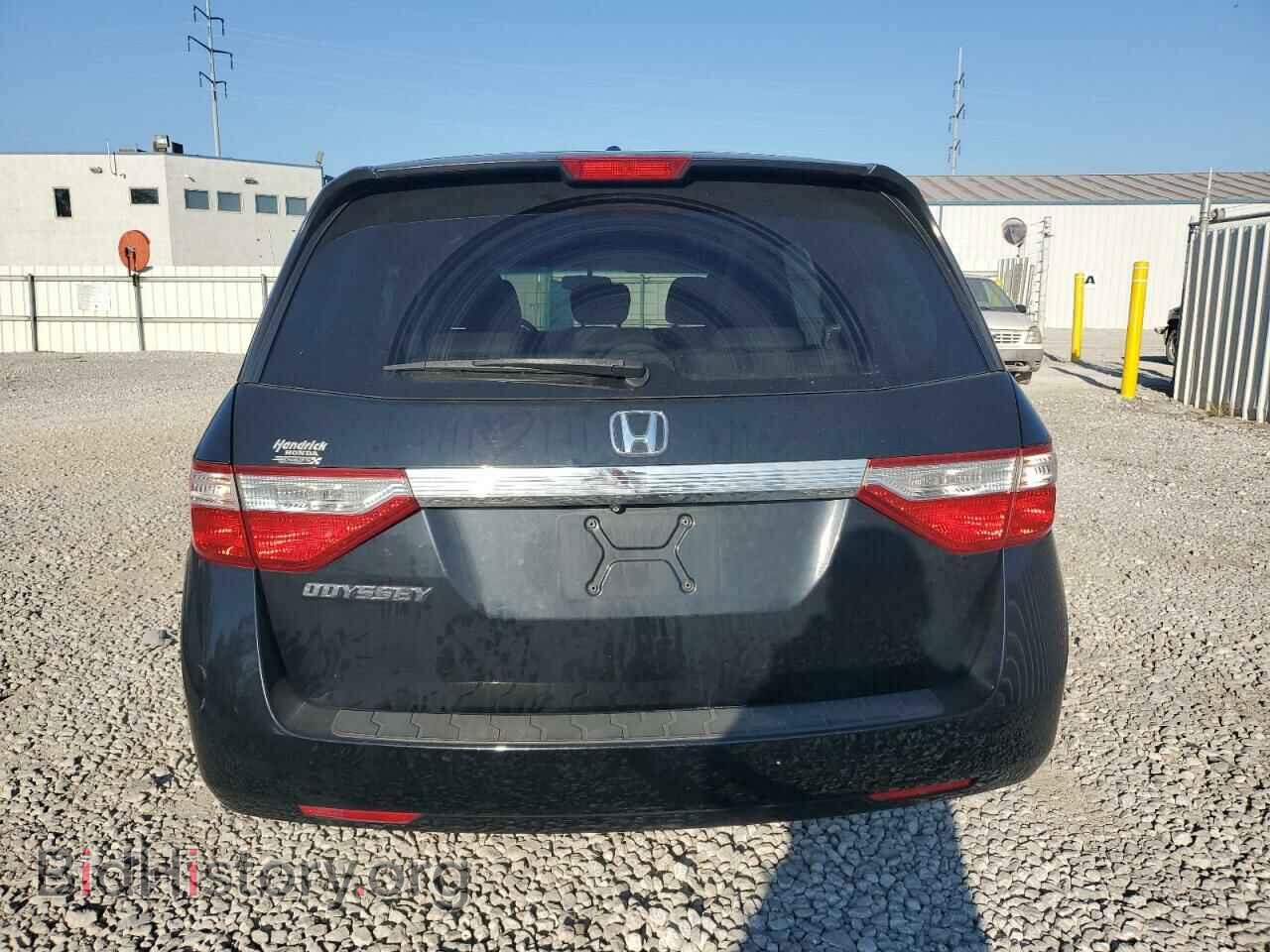 2011 HONDA All Models - VIN: 5FNRL5H68BB050556 - Photo 6