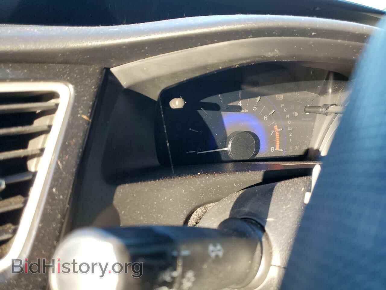 2013 HONDA CIVIC - VIN: 2HGFB2F54DH561260 - Фото 9
