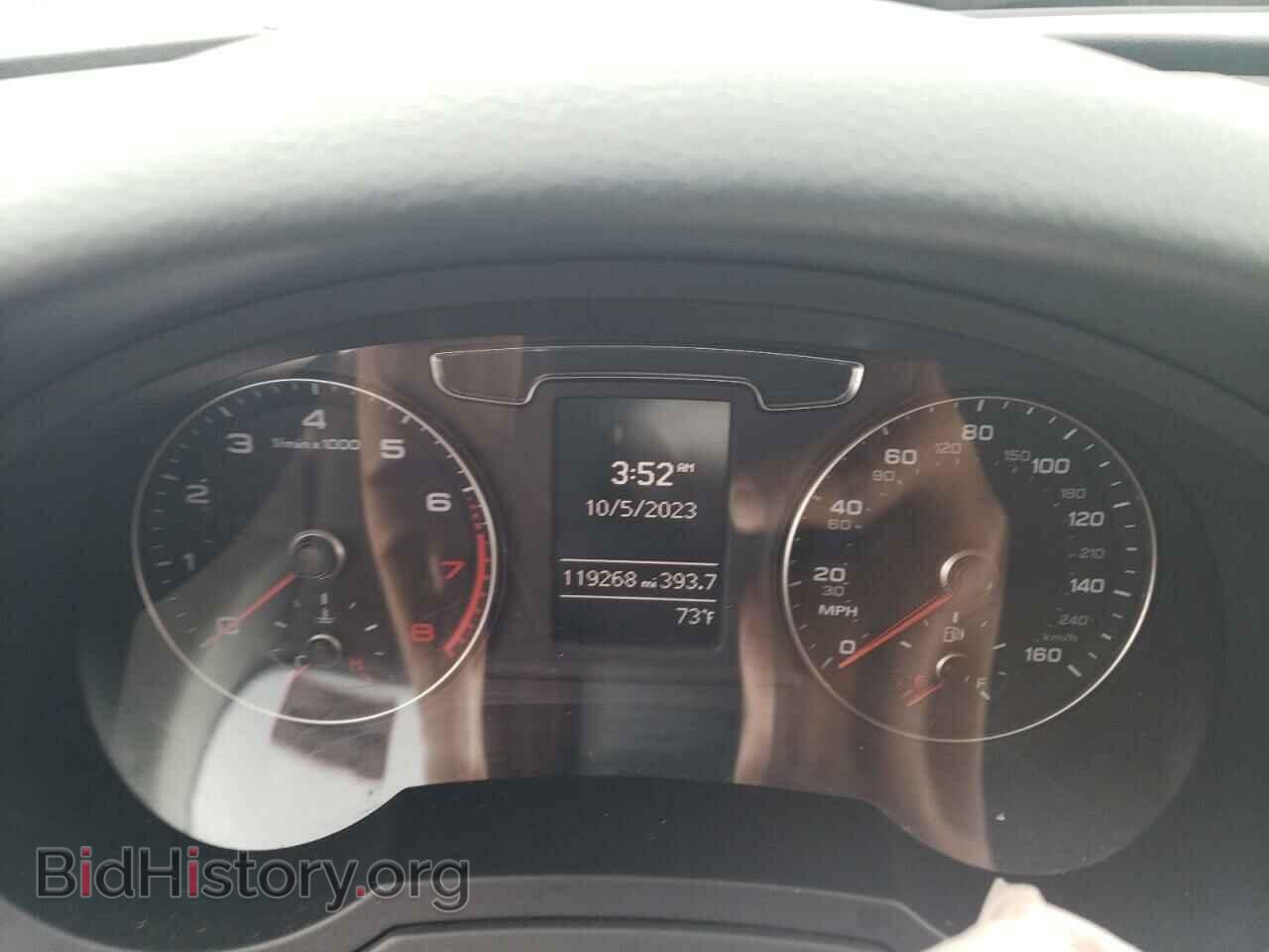 2017 AUDI Q3 - VIN: WA1BCCFS8HR014661 - Фото 9