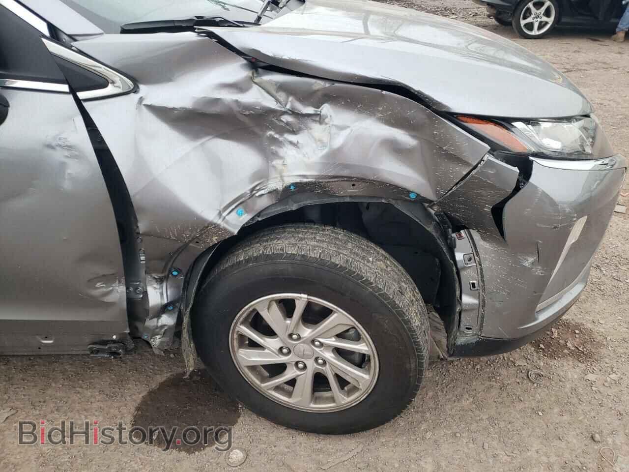 2019 MITSUBISHI ECLIPSE - VIN: JA4AT3AA5KZ031404 - Фото 9
