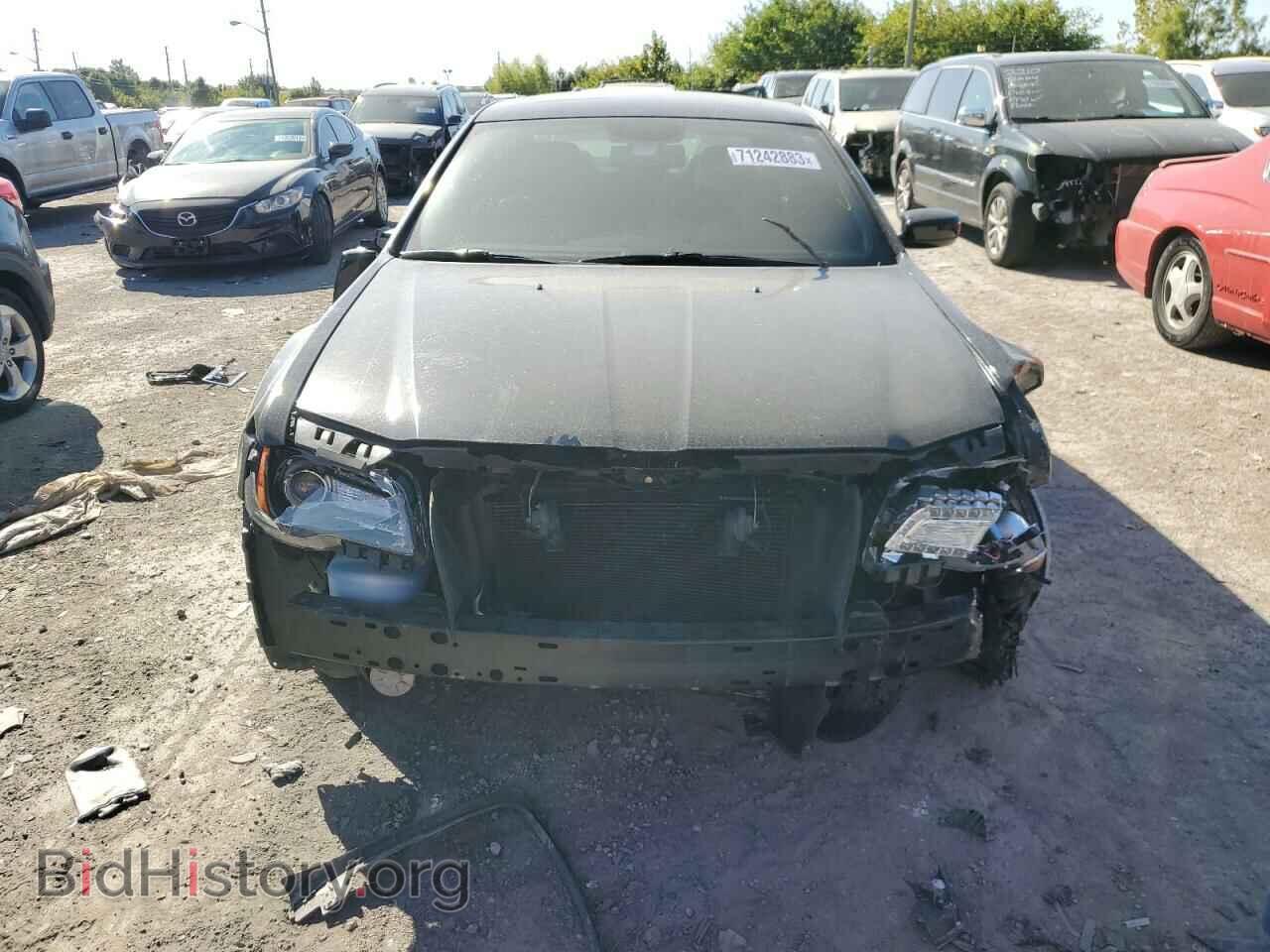 2013 CHRYSLER 300 - VIN: 2C3CCABG3DH717308 - Фото 5