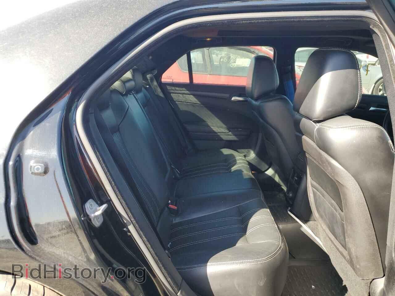 2013 CHRYSLER 300 - VIN: 2C3CCABG3DH717308 - Фото 10
