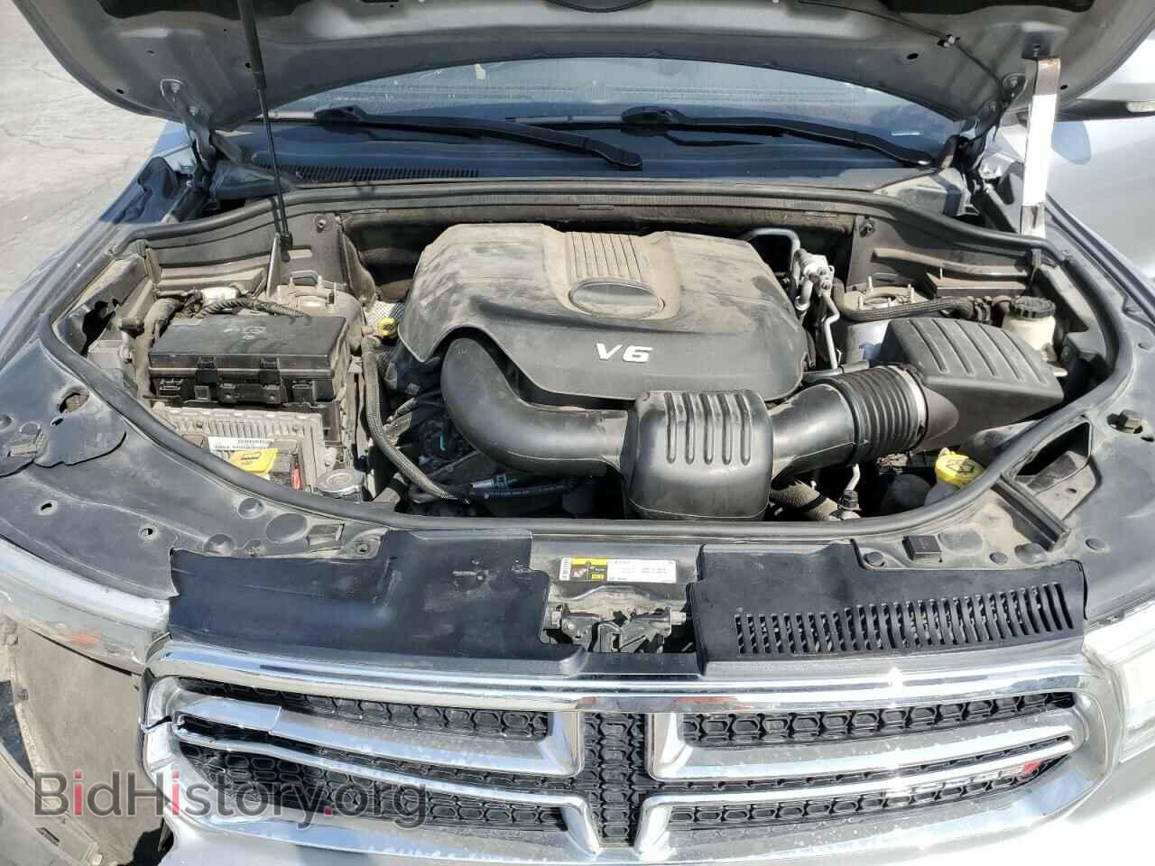 2014 DODGE DURANGO - VIN: 1C4RDJDG2EC520490 - Photo 12