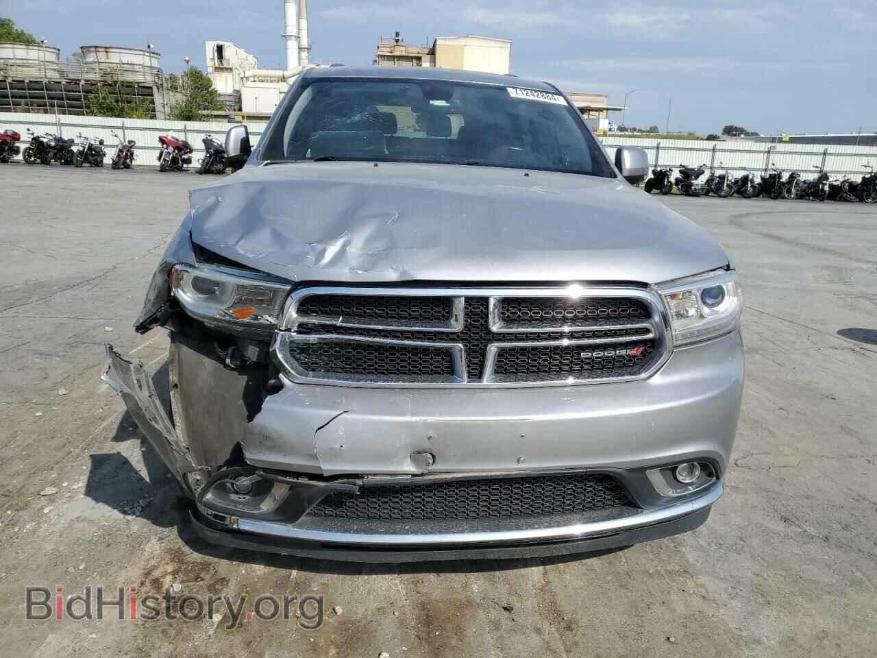2014 DODGE DURANGO - VIN: 1C4RDJDG2EC520490 - Photo 5