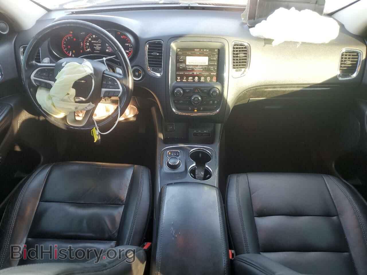 2014 DODGE DURANGO - VIN: 1C4RDJDG2EC520490 - Photo 8