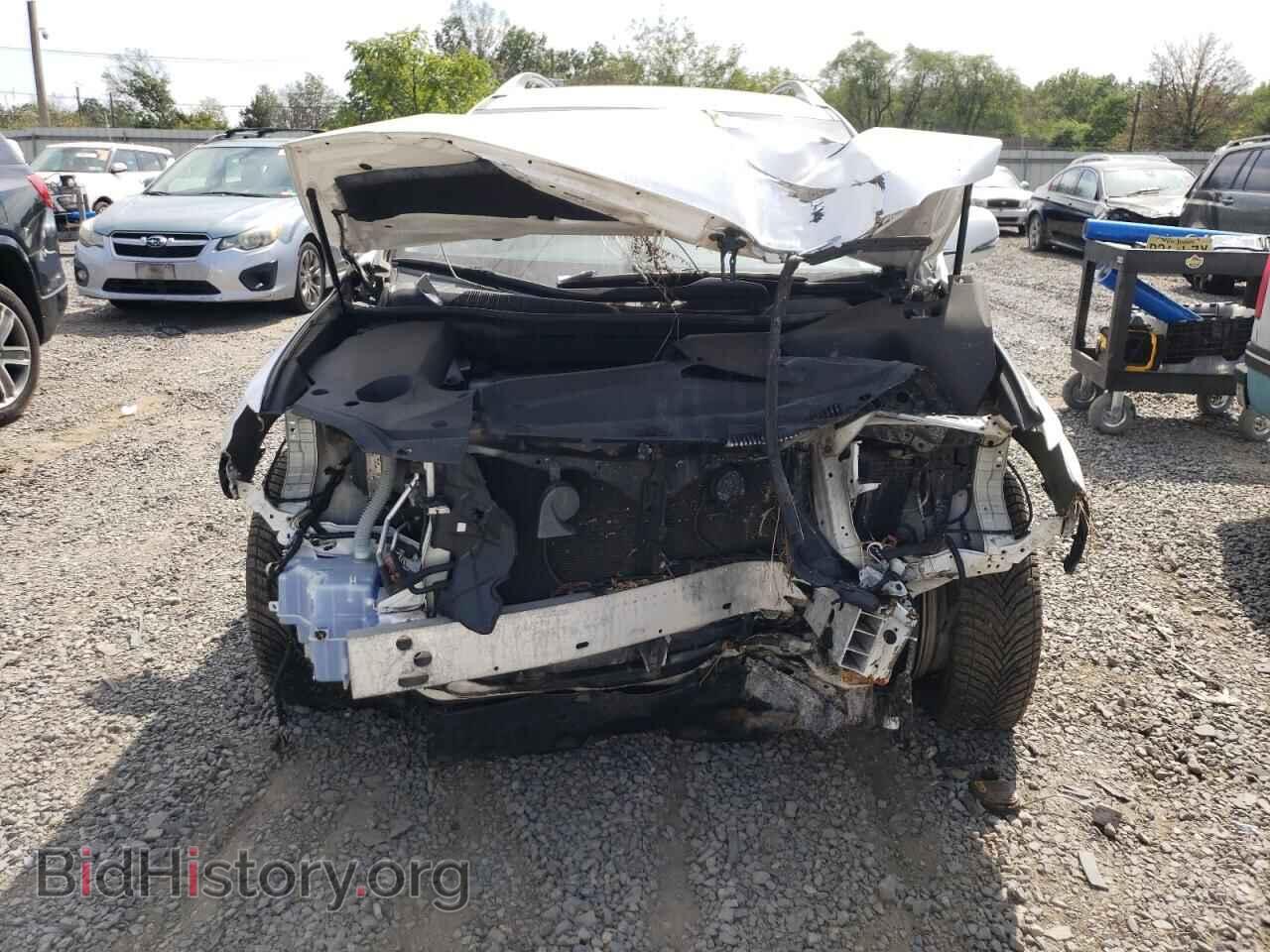 2013 LEXUS RX350 - VIN: 2T2BK1BA3DC193332 - Фото 5