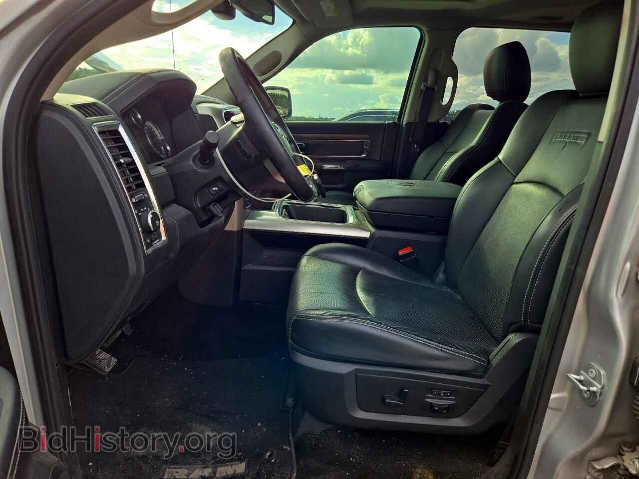 2015 RAM 1500 - VIN: 1C6RR7NT8FS747598 - Фото 7