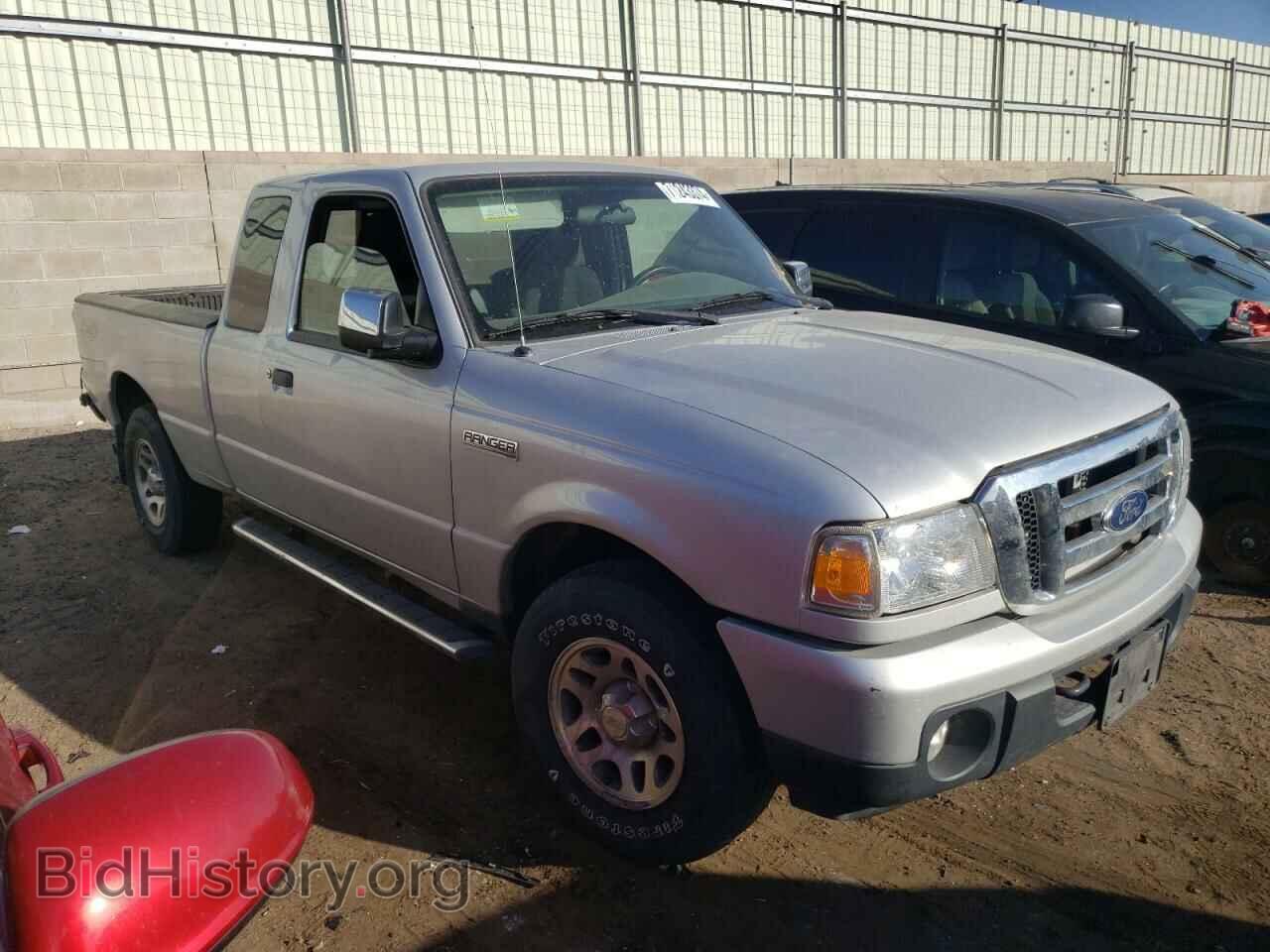 2011 FORD RANGER - VIN: 1FTLR4FE2BPB16047 - Фото 4