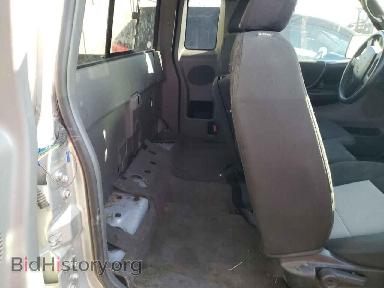 2011 FORD RANGER - VIN: 1FTLR4FE2BPB16047 - Фото 10