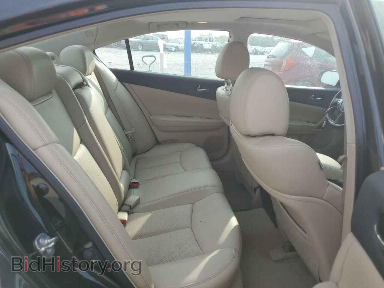 2013 NISSAN MAXIMA - VIN: 1N4AA5AP5DC809000 - Фото 10