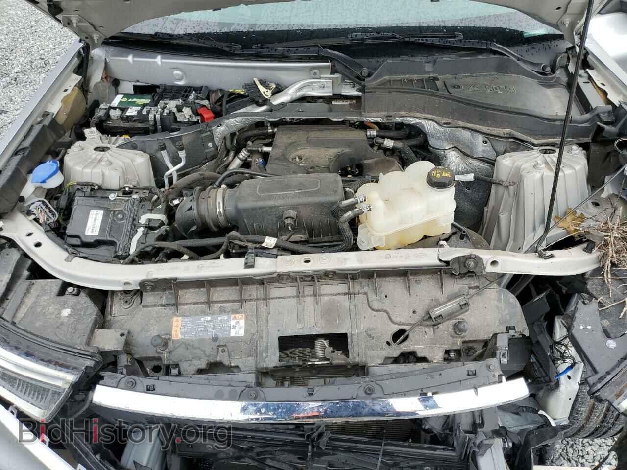 2020 FORD EXPLORER - VIN: 1FMSK7DH2LGA88889 - Фото 12