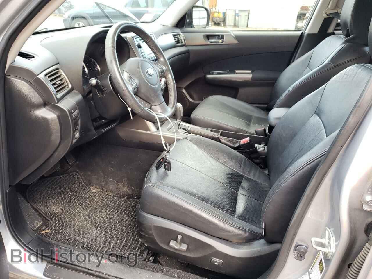 2012 SUBARU FORESTER - VIN: JF2SHAEC0CH422819 - Фото 7