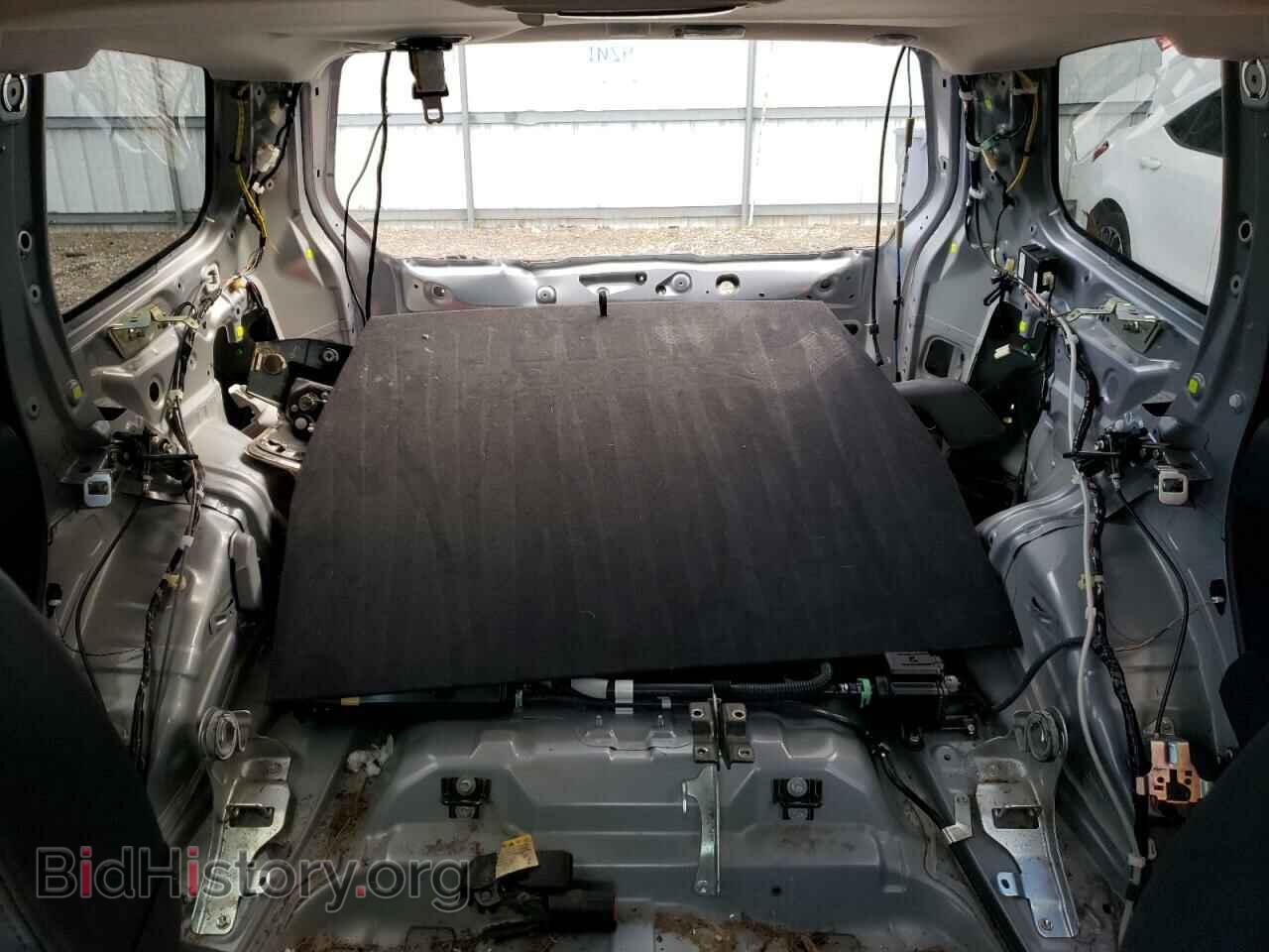 2012 SUBARU FORESTER - VIN: JF2SHAEC0CH422819 - Фото 10