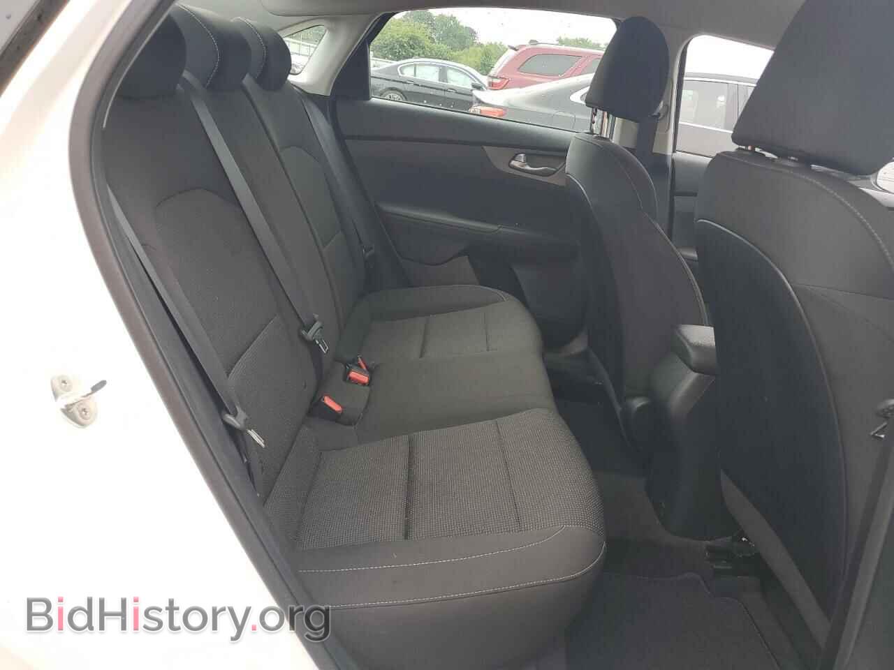 2019 KIA FORTE - VIN: 3KPF24AD5KE117290 - Фото 10