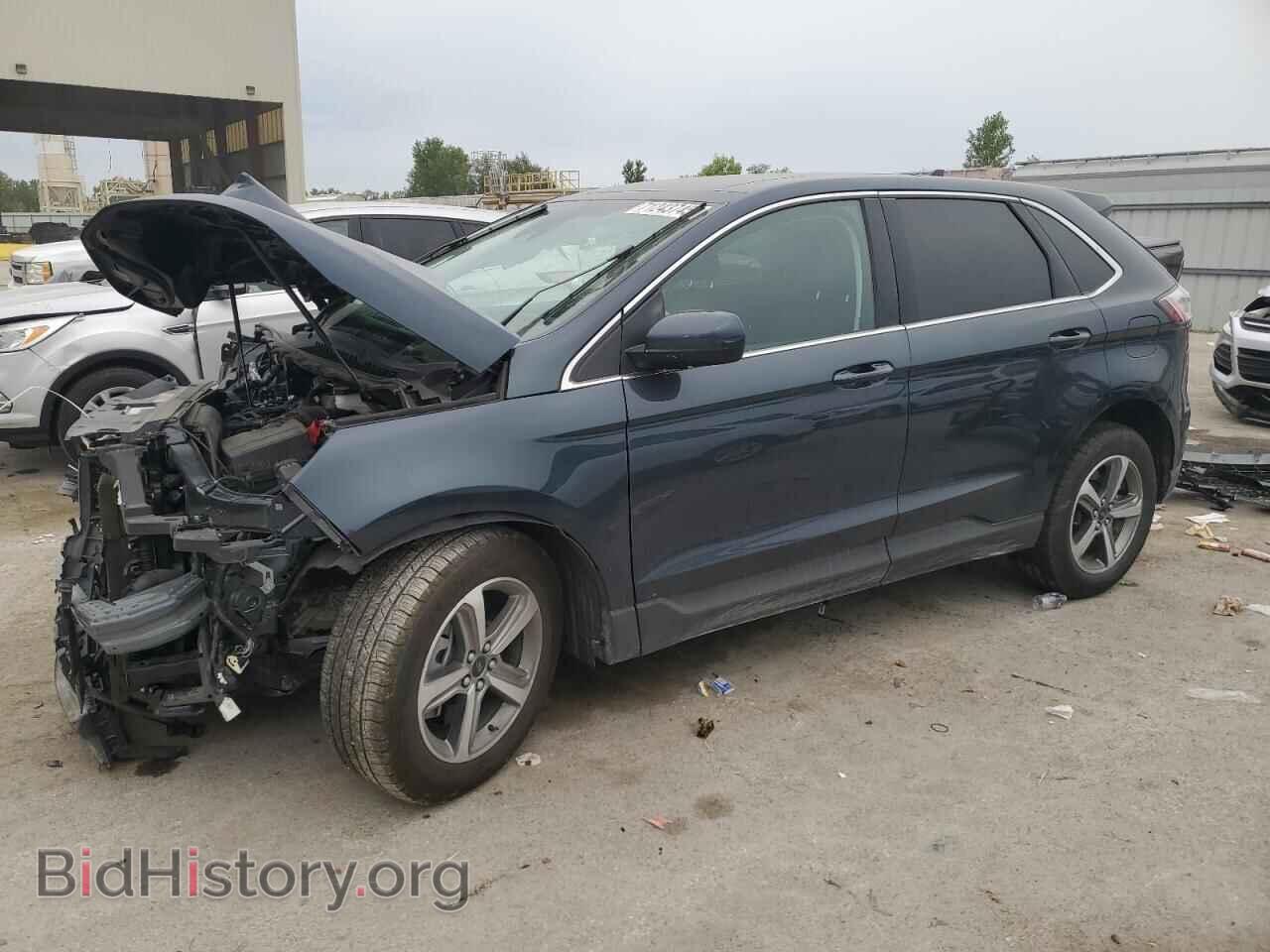 Photo 2FMPK4J97RBA92020 - FORD EDGE 2024