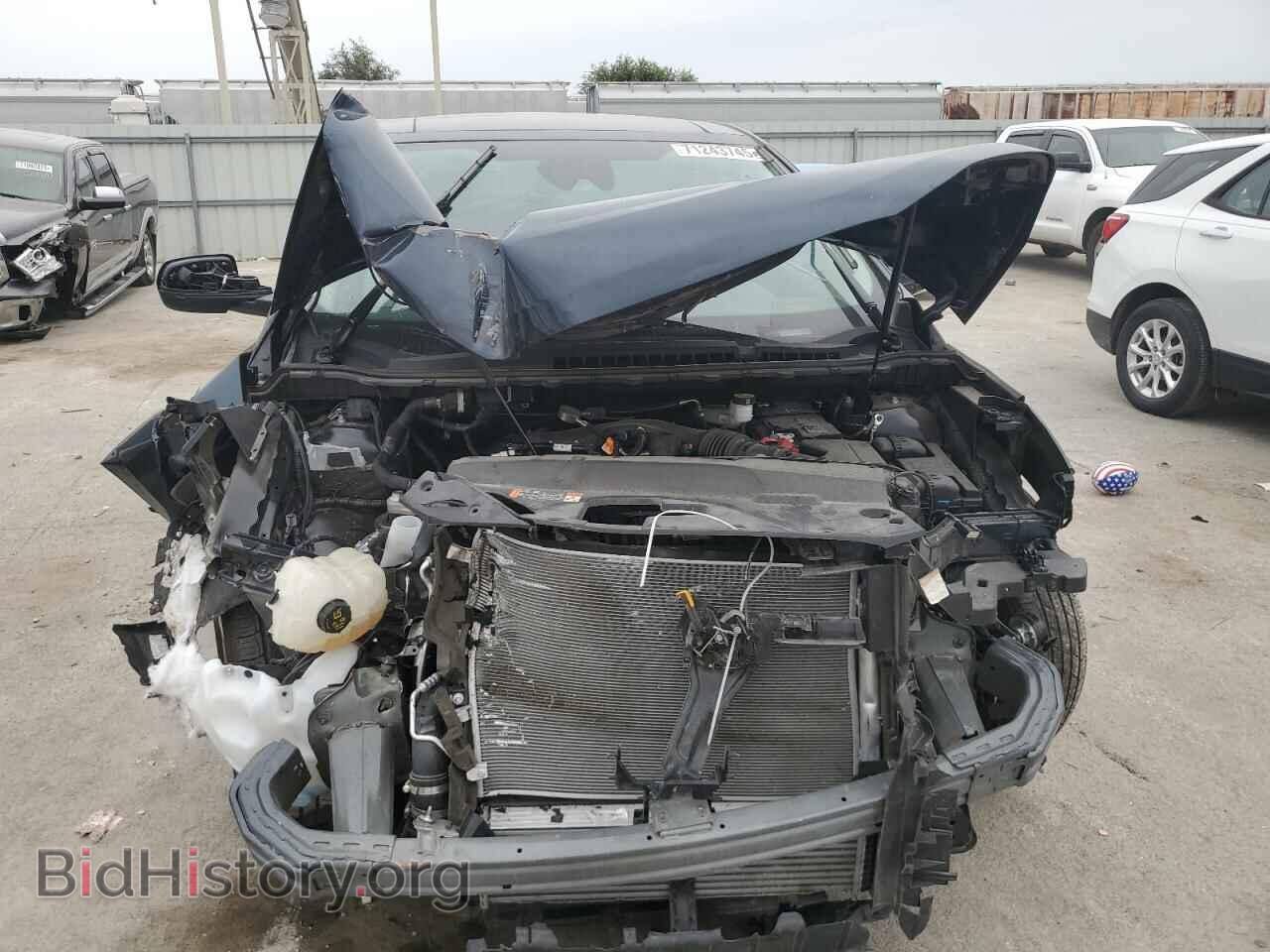 2024 FORD EDGE - VIN: 2FMPK4J97RBA92020 - Фото 5