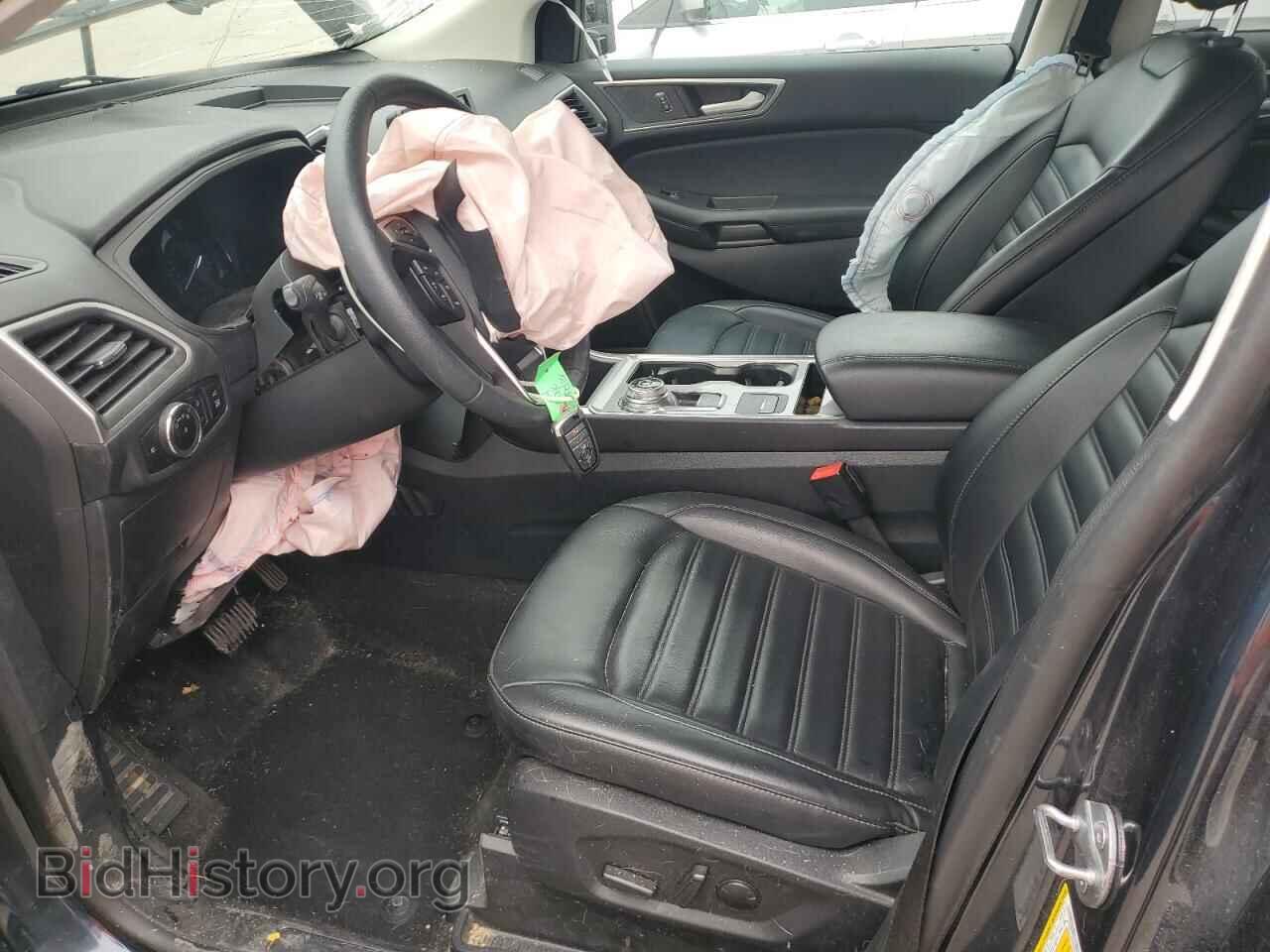 2024 FORD EDGE - VIN: 2FMPK4J97RBA92020 - Фото 7