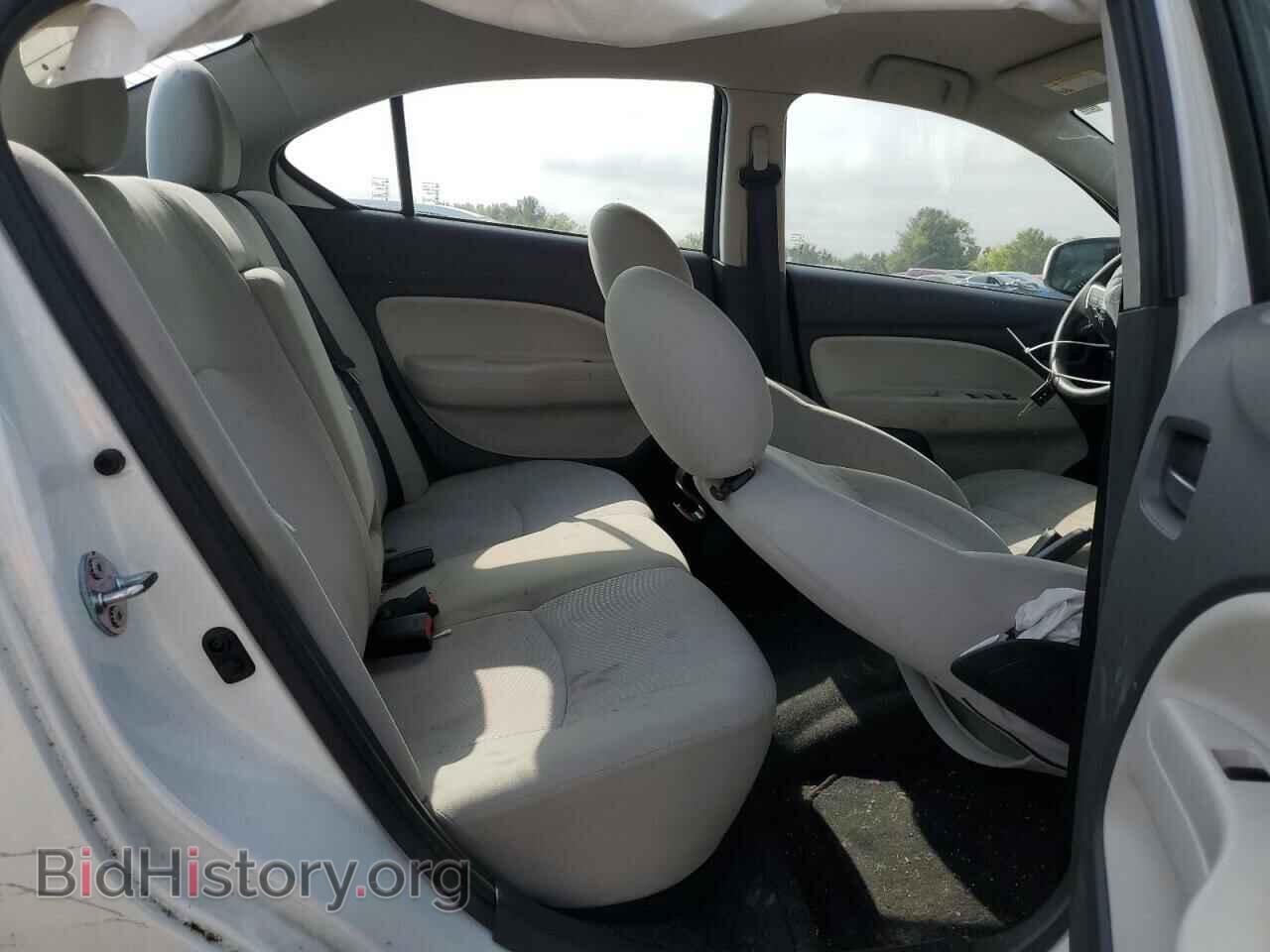 2019 MITSUBISHI MIRAGE - VIN: ML32F3FJ5KHF12078 - Фото 10