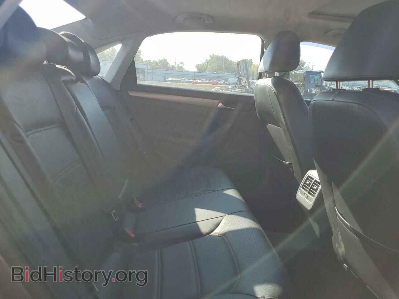 2014 VOLKSWAGEN PASSAT - VIN: 1VWBN7A3XEC009948 - Фото 10