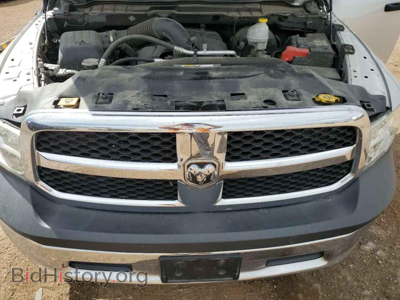 2015 RAM 1500 - VIN: 1C6RR7FT1FS764600 - Фото 11