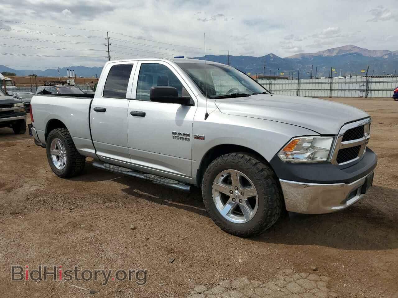 2015 RAM 1500 - VIN: 1C6RR7FT1FS764600 - Фото 4