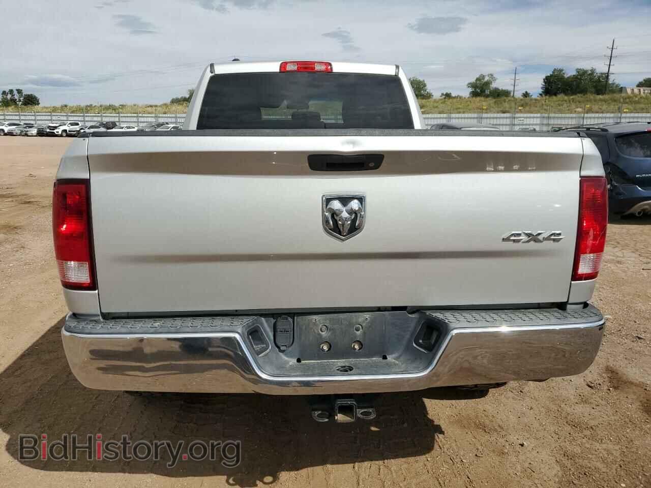 2015 RAM 1500 - VIN: 1C6RR7FT1FS764600 - Фото 6