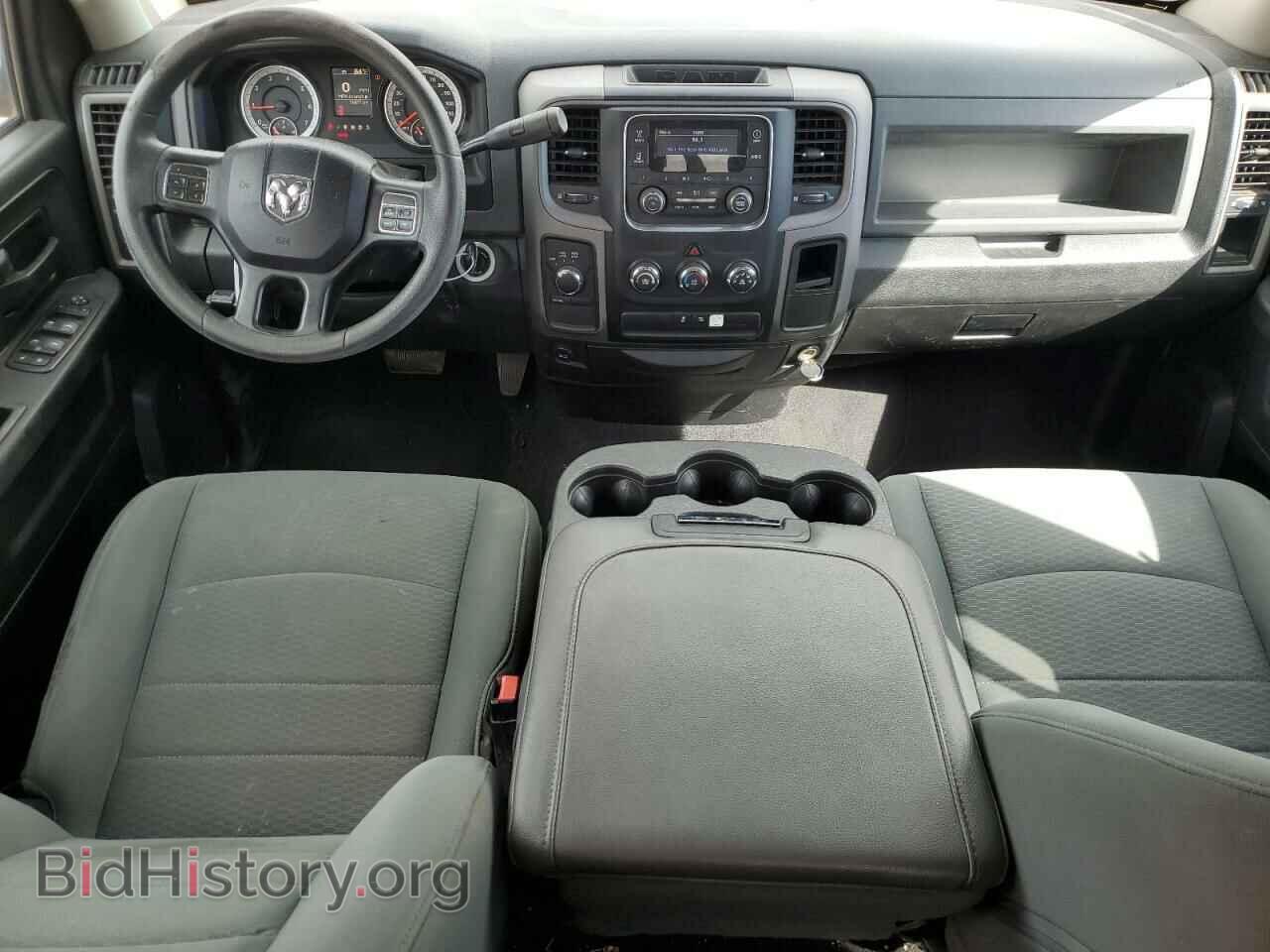 2015 RAM 1500 - VIN: 1C6RR7FT1FS764600 - Фото 8