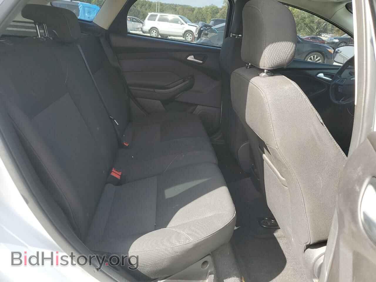 2016 FORD FOCUS - VIN: 1FADP3K23GL347673 - Фото 10