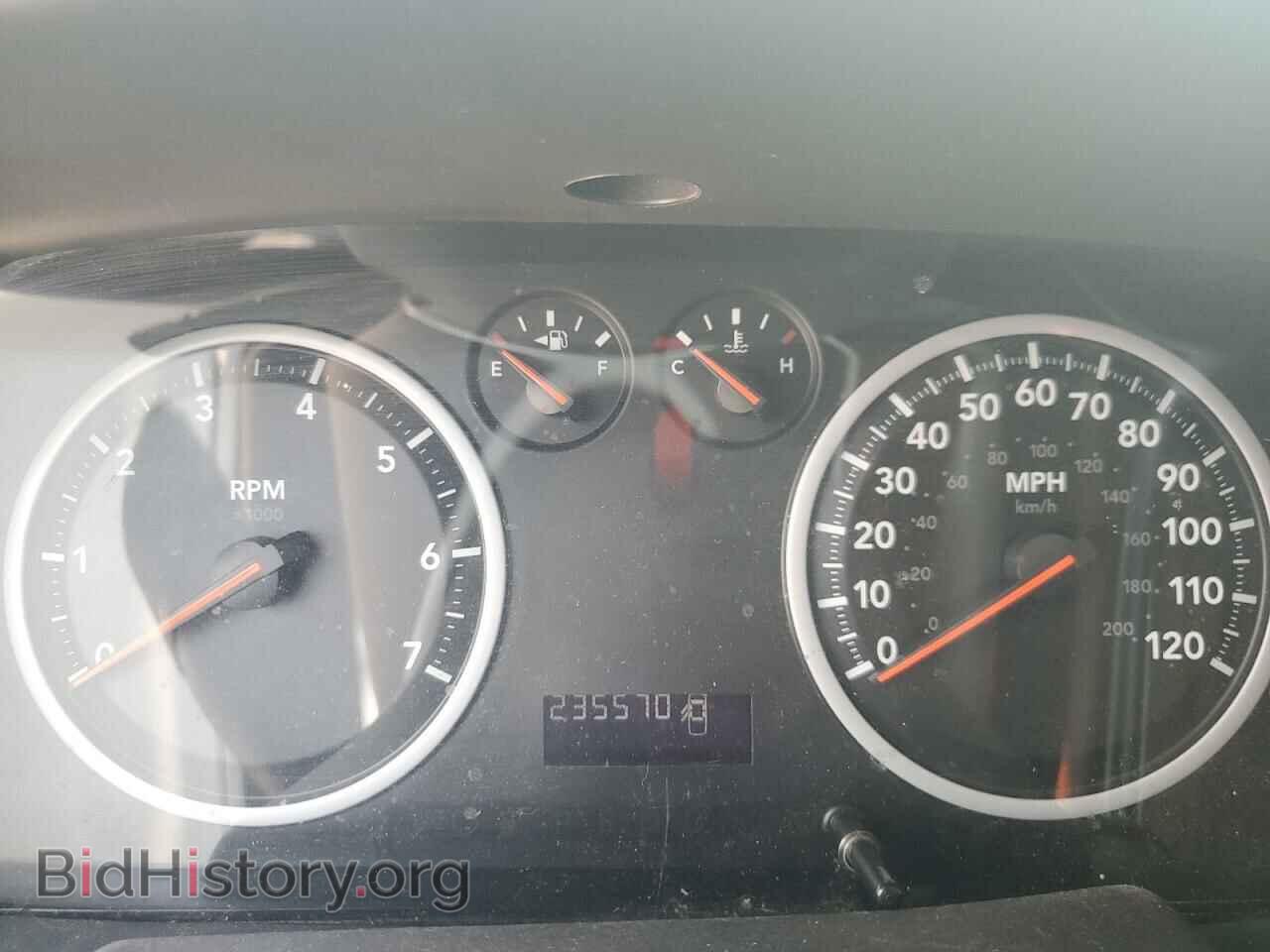2012 DODGE RAM 1500 - VIN: 1C6RD7FT0CS143259 - Photo 9
