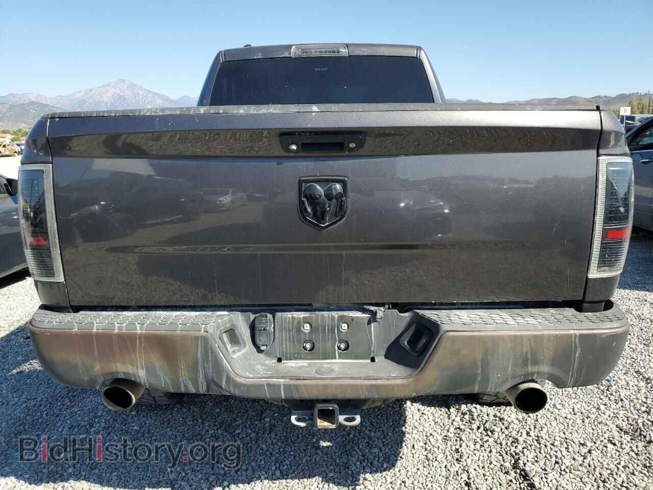 2014 RAM 1500 - VIN: 1C6RR6FT5ES198059 - Фото 6