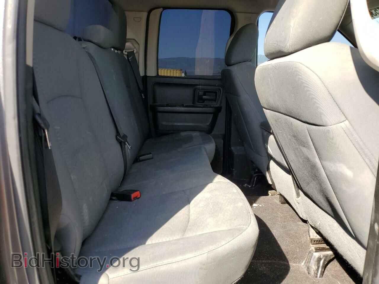2014 RAM 1500 - VIN: 1C6RR6FT5ES198059 - Фото 10
