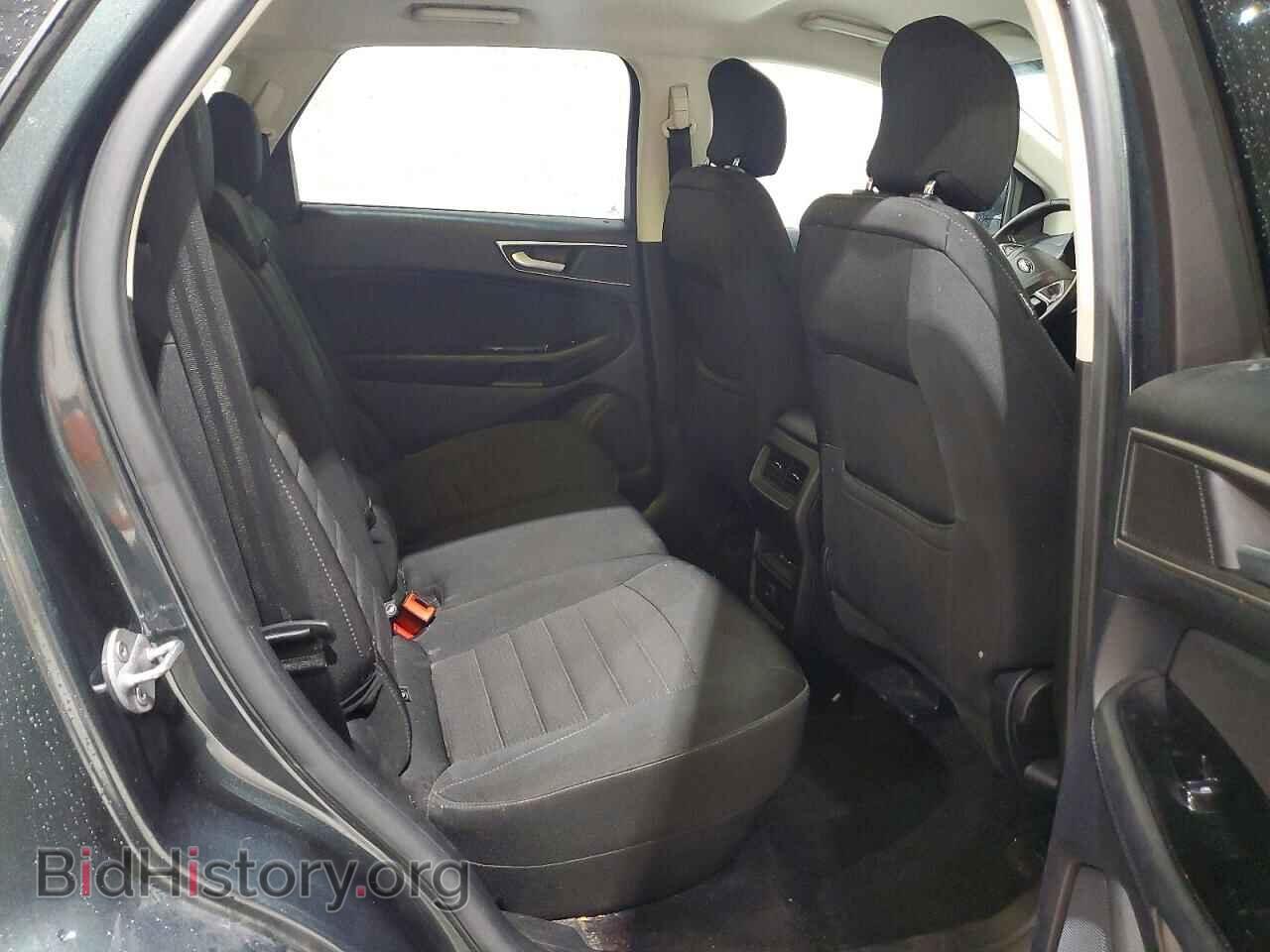 2015 FORD EDGE - VIN: 2FMTK4J88FBB80060 - Фото 11