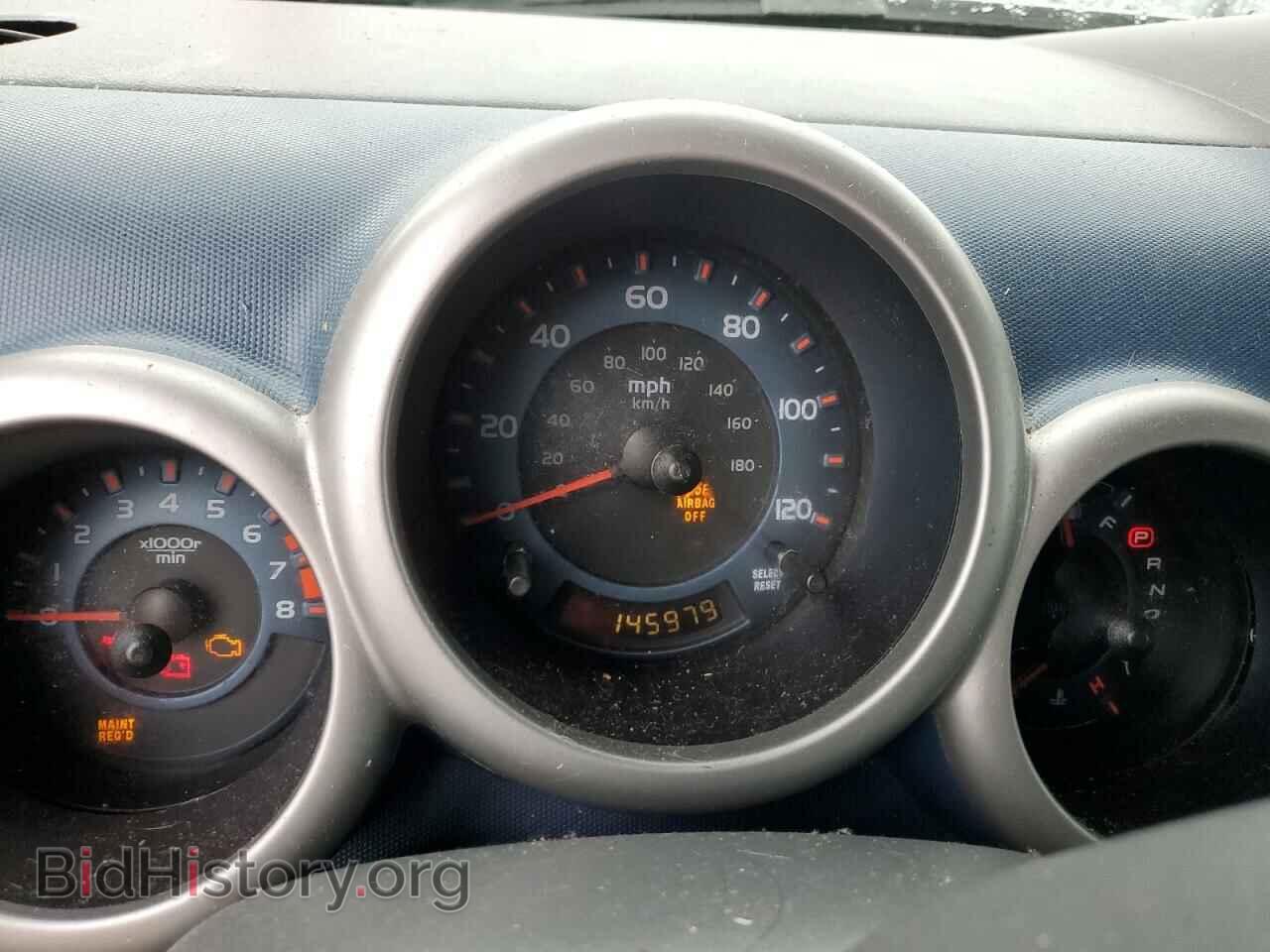 2006 HONDA ELEMENT - VIN: 5J6YH187X6L000253 - Фото 9