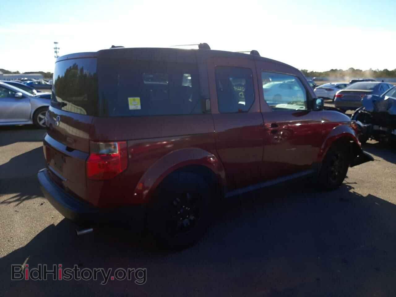 2006 HONDA ELEMENT - VIN: 5J6YH28726L012693 - Фото 3