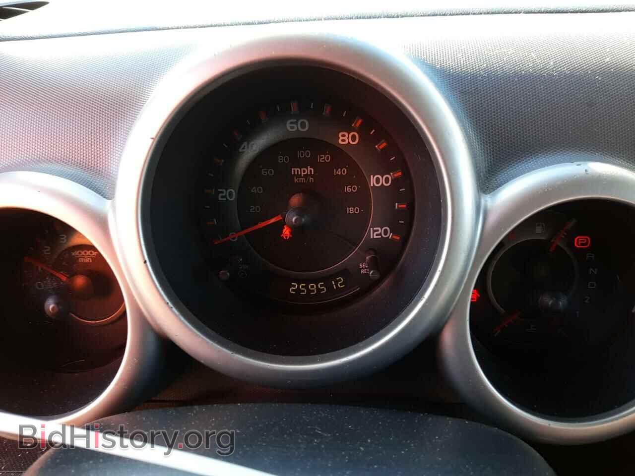 2006 HONDA ELEMENT - VIN: 5J6YH28726L012693 - Фото 9