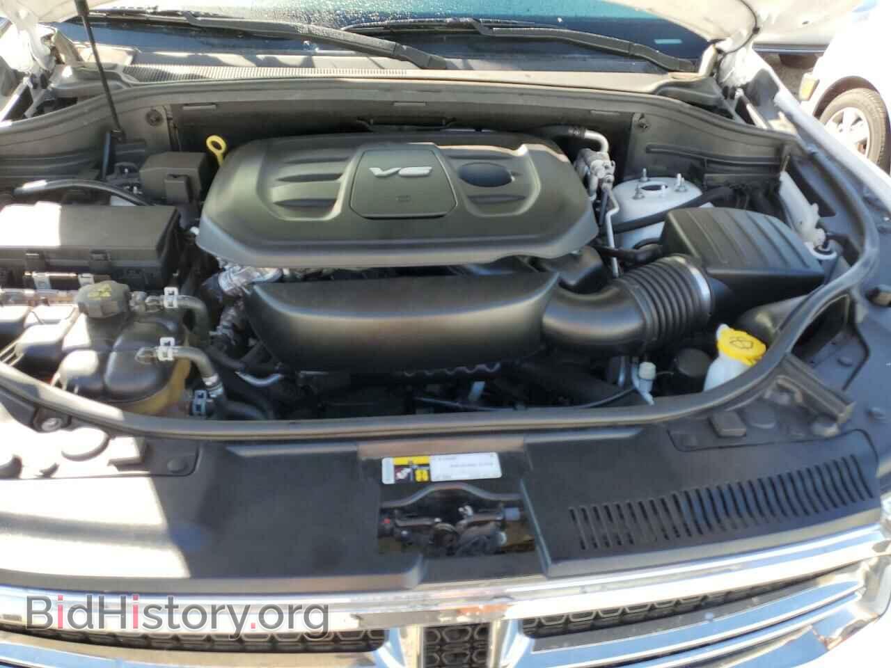 2017 DODGE DURANGO - VIN: 1C4RDHAG6HC757548 - Photo 12