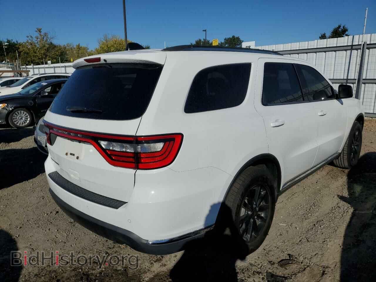 2017 DODGE DURANGO - VIN: 1C4RDHAG6HC757548 - Photo 3