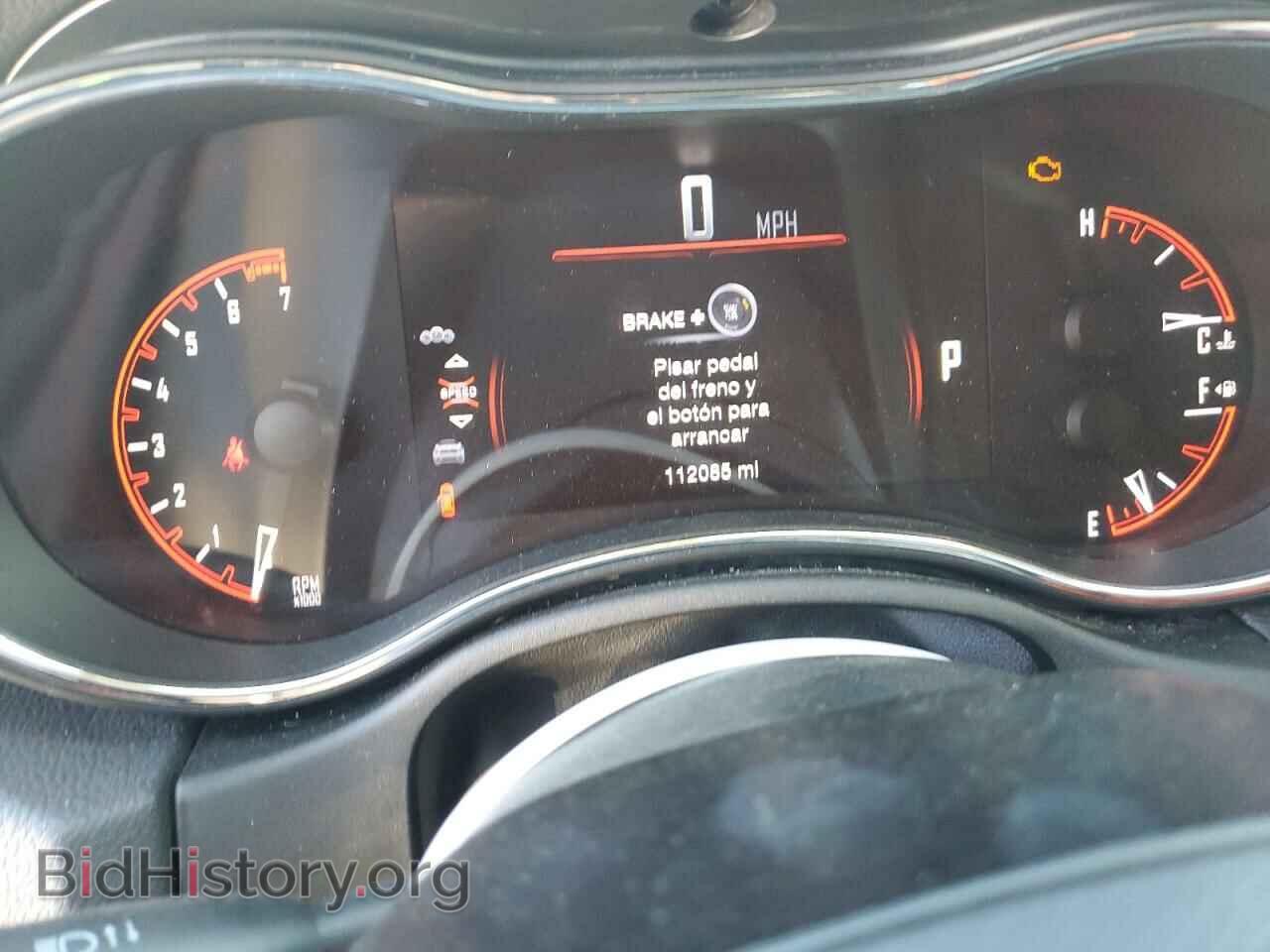 2017 DODGE DURANGO - VIN: 1C4RDHAG6HC757548 - Photo 9