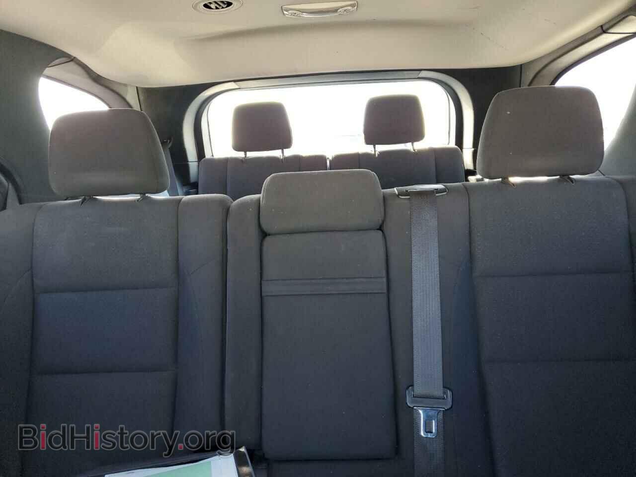 2017 DODGE DURANGO - VIN: 1C4RDHAG6HC757548 - Photo 10