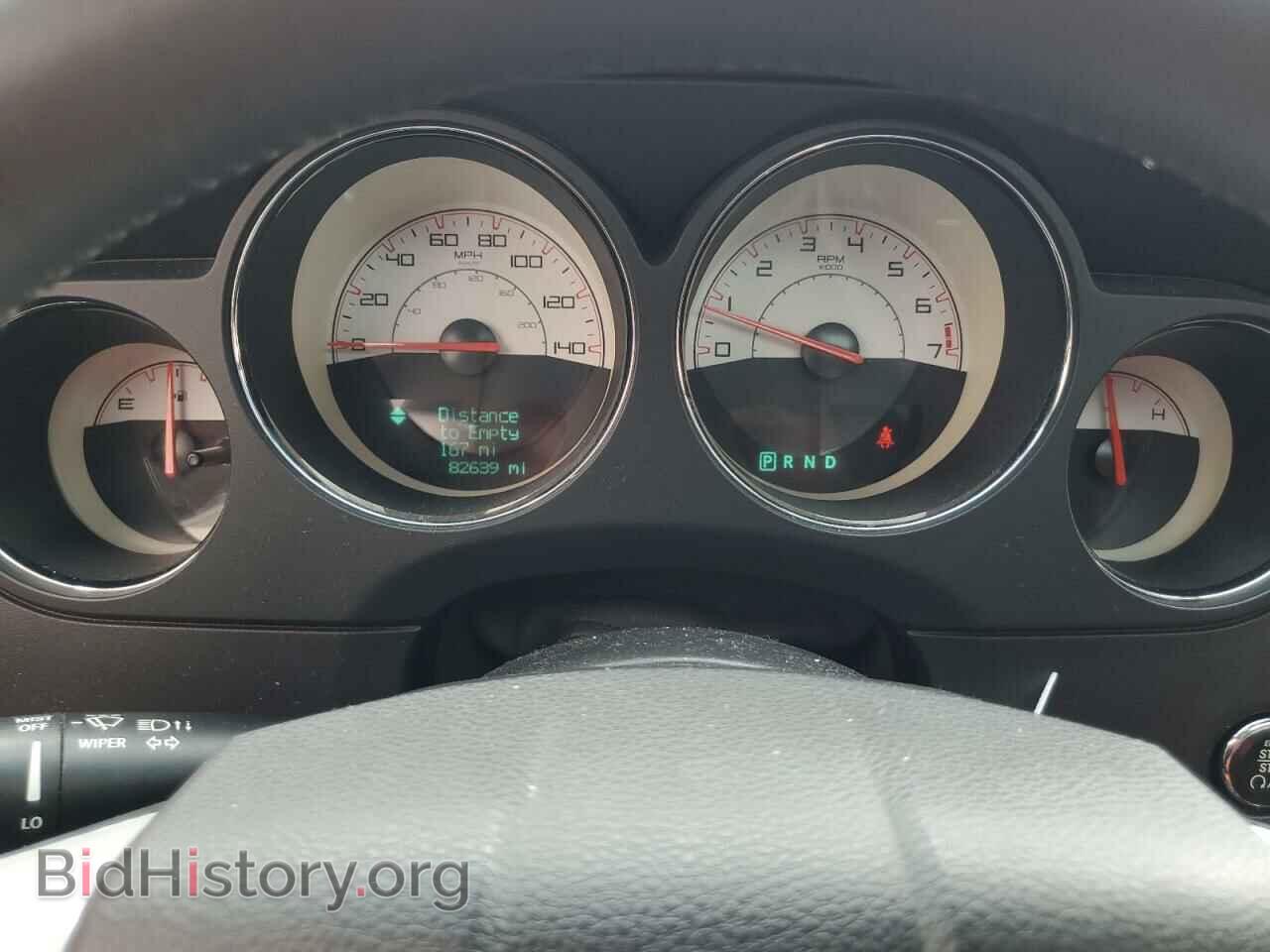2014 DODGE CHALLENGER - VIN: 2C3CDYAG6EH277142 - Фото 9