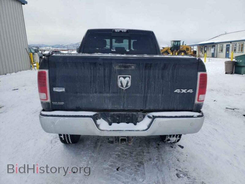 2017 RAM 2500 (VIN 3C6UR5FLXHG657604) — фото 6 из 12