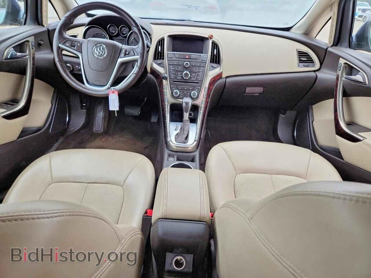 2015 BUICK VERANO - VIN: 1G4PP5SK2F4215107 - Фото 8