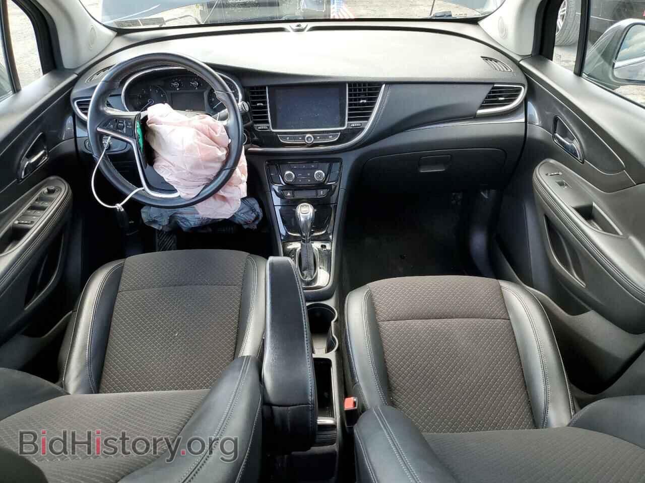 2018 BUICK ENCORE - VIN: KL4CJASB5JB673042 - Photo 8
