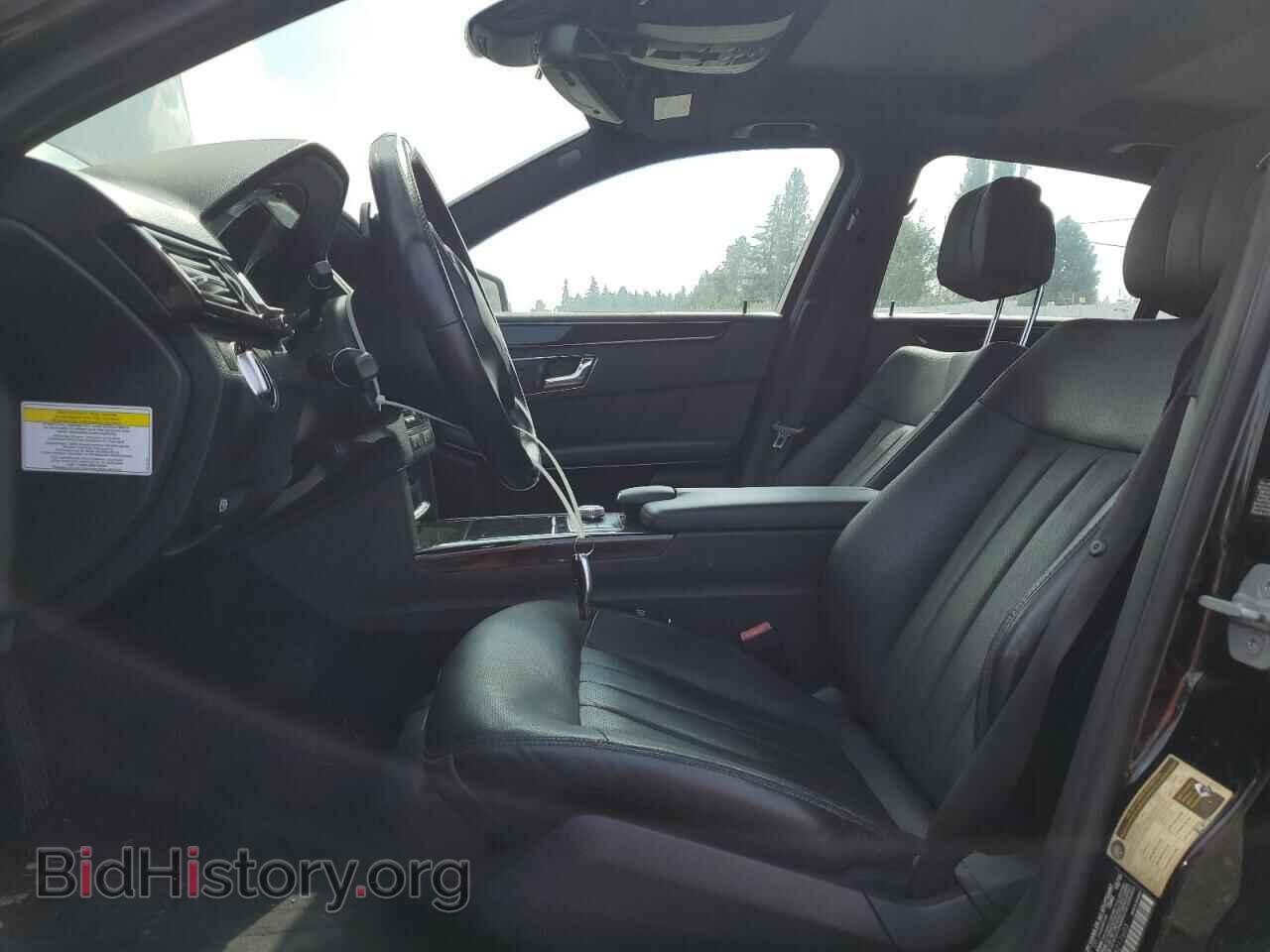 2010 MERCEDES-BENZ E-CLASS - VIN: WDDHF9AB7AA217603 - Фото 7