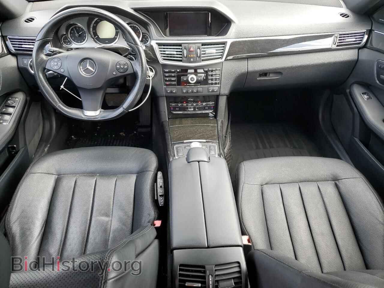 2010 MERCEDES-BENZ E-CLASS - VIN: WDDHF9AB7AA217603 - Фото 8