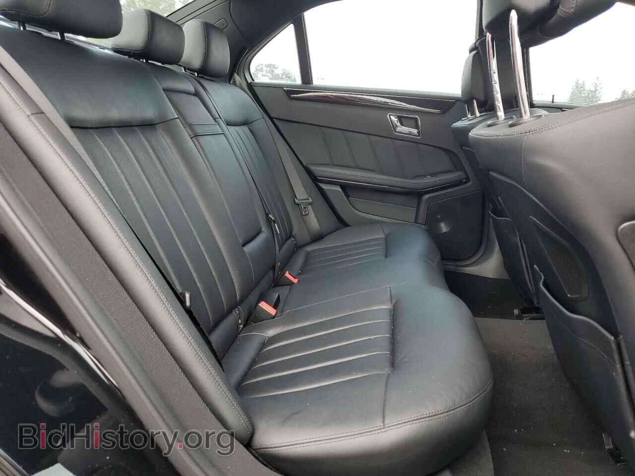 2010 MERCEDES-BENZ E-CLASS - VIN: WDDHF9AB7AA217603 - Фото 10