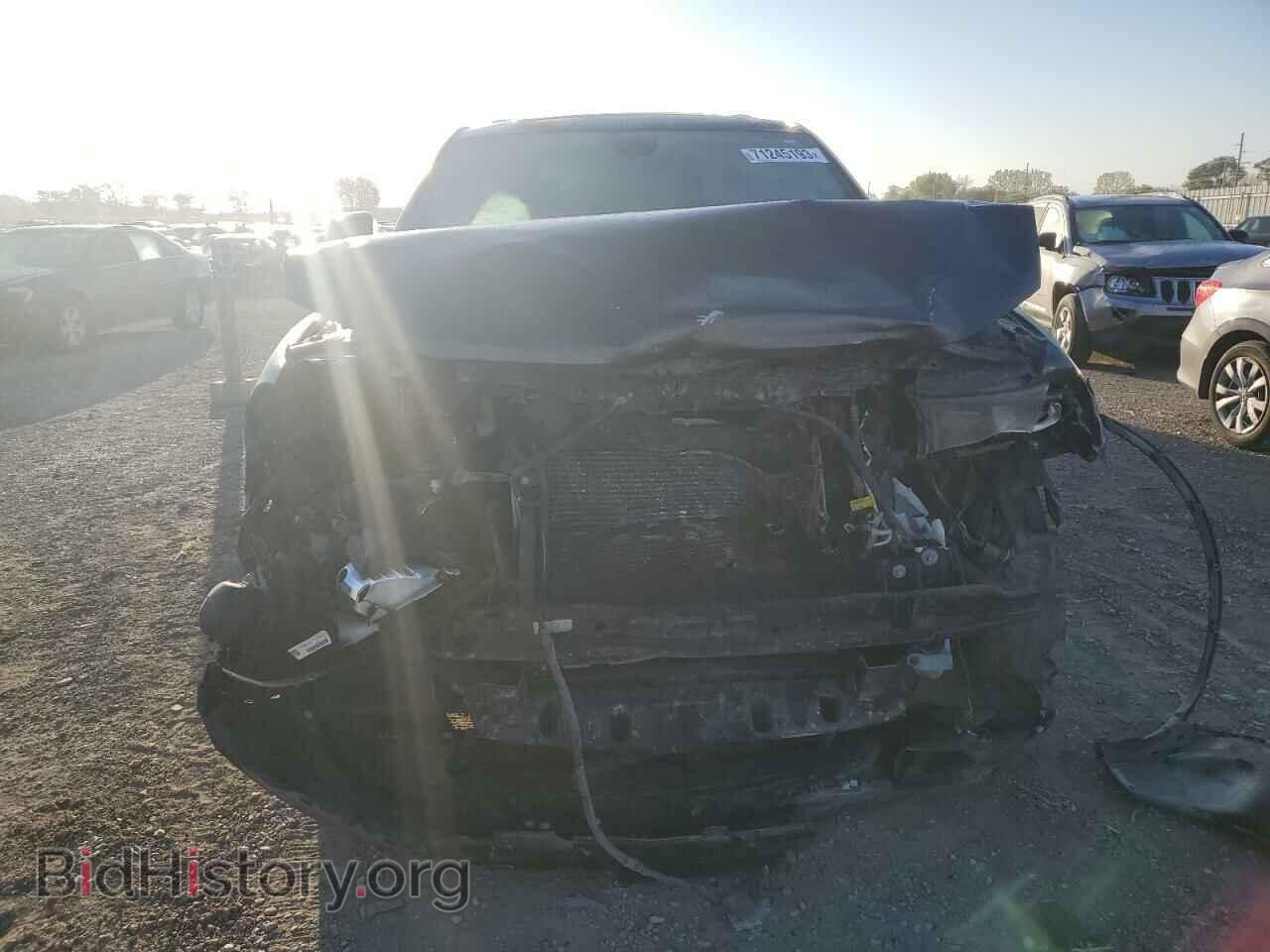 2017 DODGE DURANGO - VIN: 1C4RDJDG1HC757850 - Фото 5