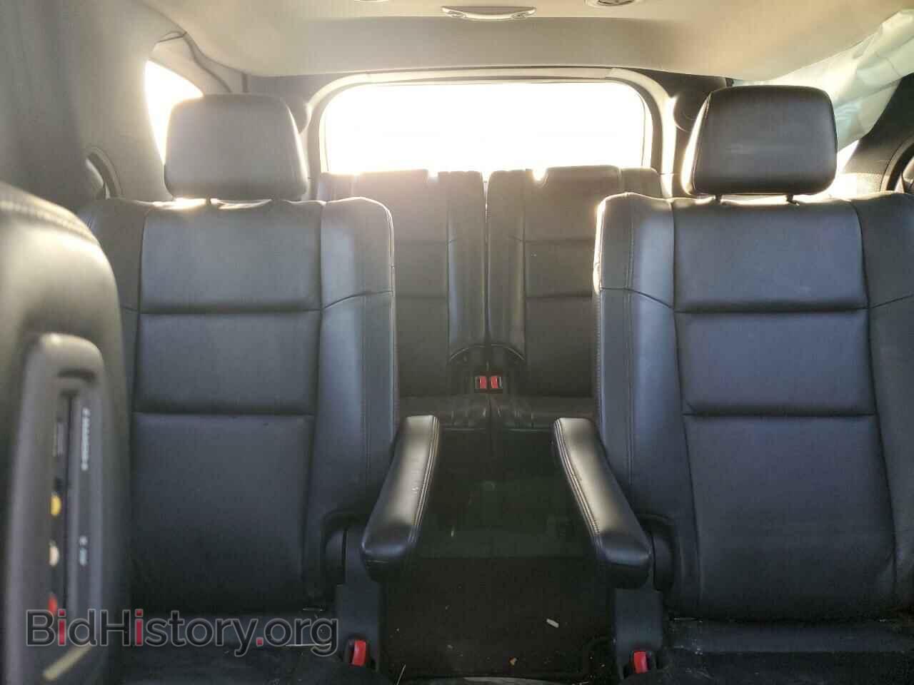 2017 DODGE DURANGO - VIN: 1C4RDJDG1HC757850 - Фото 10