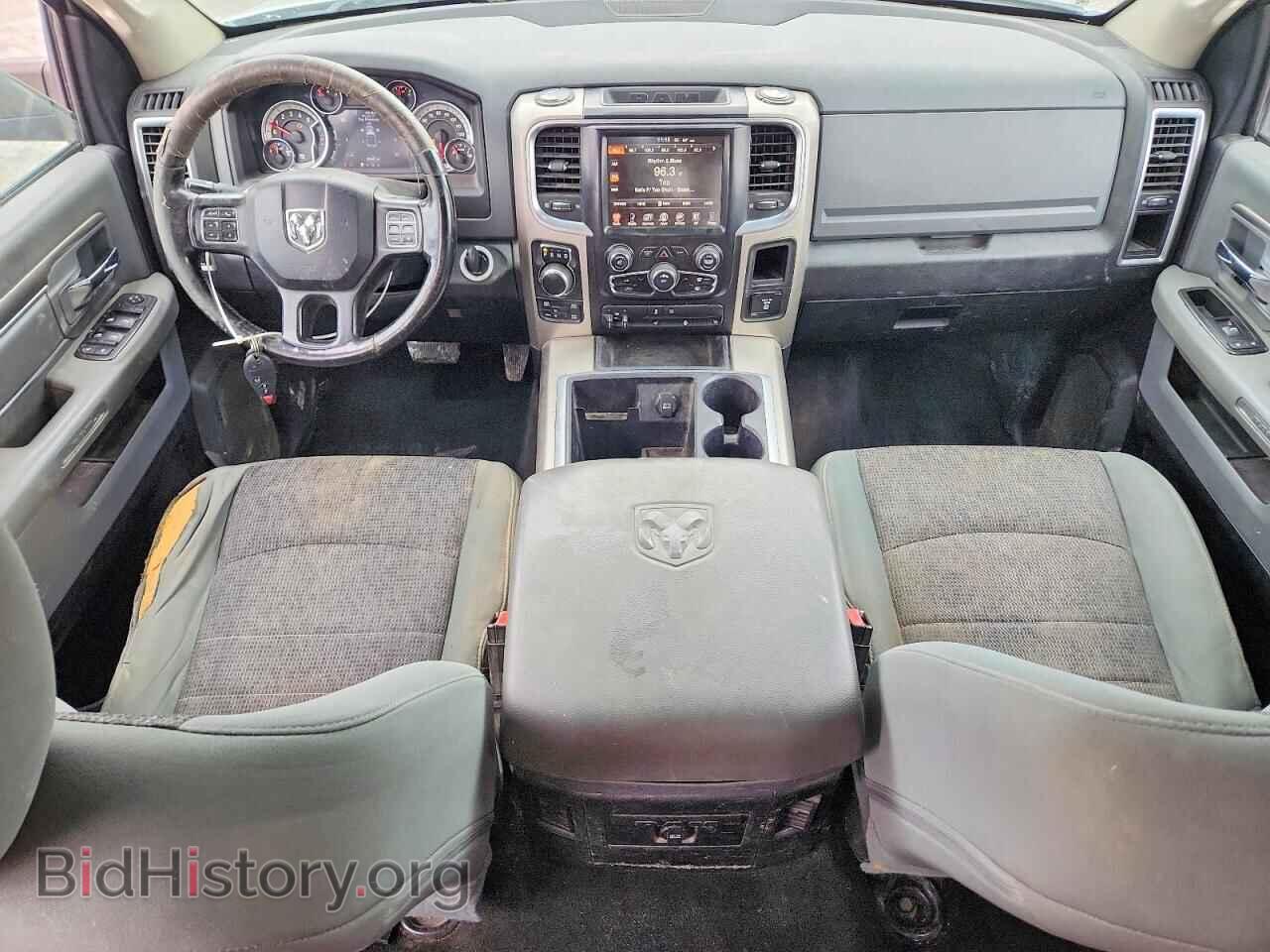 2015 RAM 1500 - VIN: 1C6RR7LM9FS543310 - Photo 8
